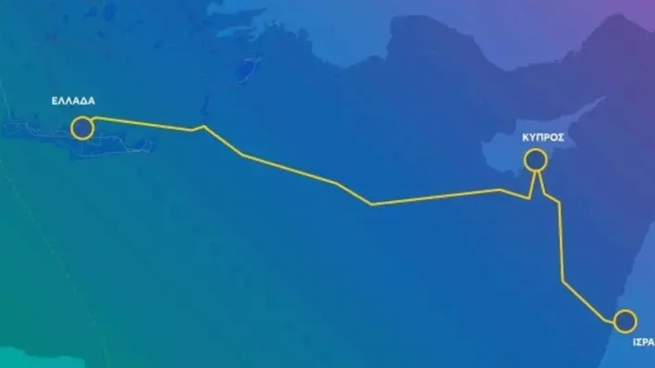 Foto - '650 milyon avroluk proje Türkiye yüzünden çöp oldu, çöktü'