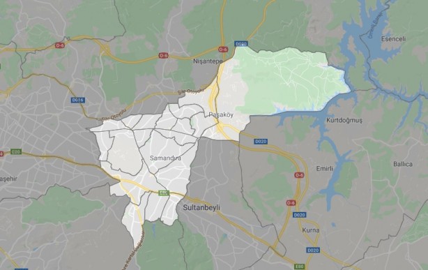 Foto - 700 TL'ye kiracı arıyorlar! İşte İstanbul'da ilçe ilçe ev kiraları