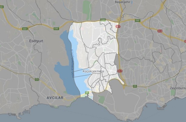 Foto - 700 TL'ye kiracı arıyorlar! İşte İstanbul'da ilçe ilçe ev kiraları