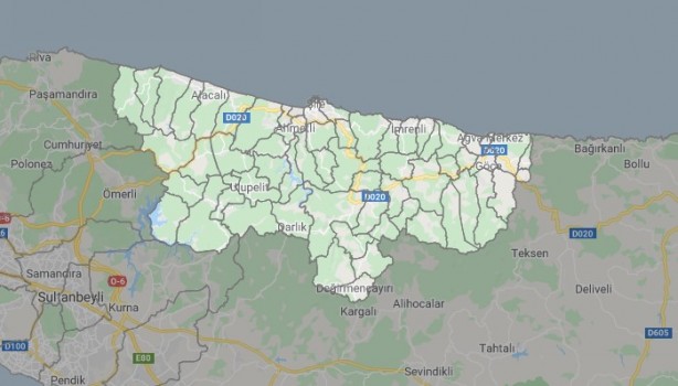 Foto - 700 TL'ye kiracı arıyorlar! İşte İstanbul'da ilçe ilçe ev kiraları