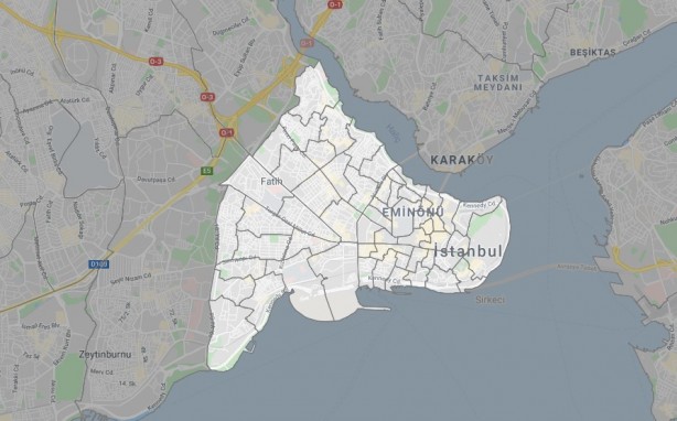 Foto - 700 TL'ye kiracı arıyorlar! İşte İstanbul'da ilçe ilçe ev kiraları