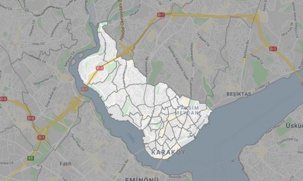 Foto - 700 TL'ye kiracı arıyorlar! İşte İstanbul'da ilçe ilçe ev kiraları