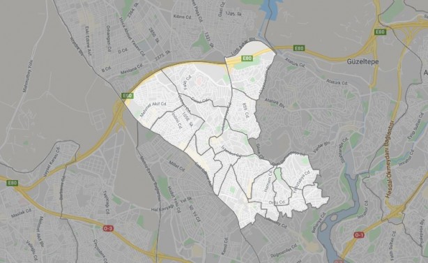 Foto - 700 TL'ye kiracı arıyorlar! İşte İstanbul'da ilçe ilçe ev kiraları