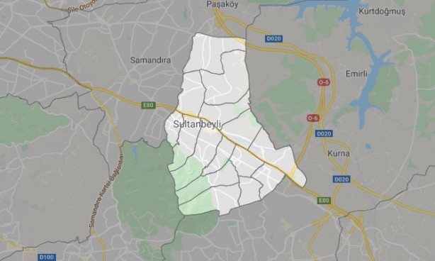 Foto - 700 TL'ye kiracı arıyorlar! İşte İstanbul'da ilçe ilçe ev kiraları