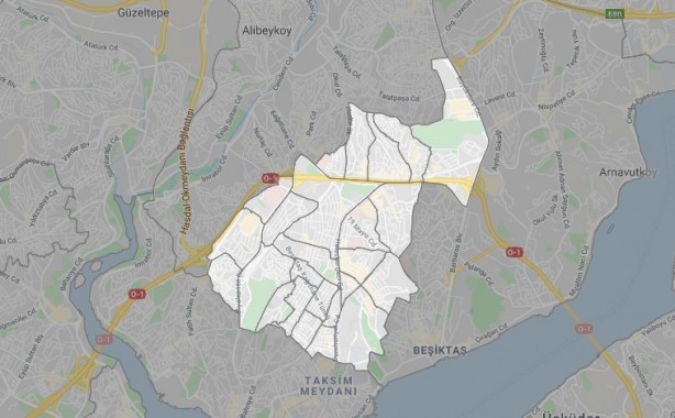 Foto - 700 TL'ye kiracı arıyorlar! İşte İstanbul'da ilçe ilçe ev kiraları
