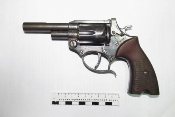 Foto - 66 yaşındaki adamın evinde bakın ne ele geçirdiler!