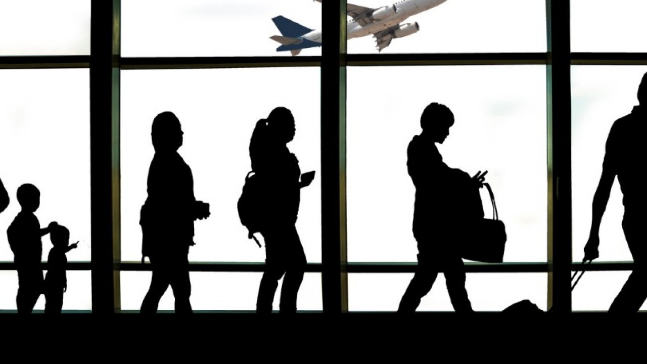 Foto - 67 milyon kişiden! yolculuk! 8 ayda bütün Türkiye uçtu!