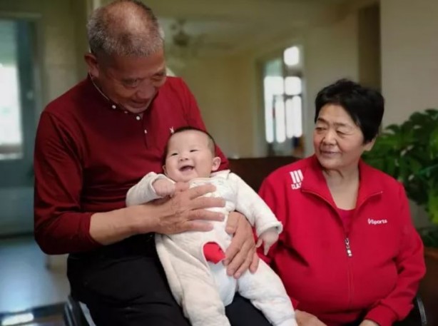 Foto - 67 yaşında hamile kalan kadına çocuklarından ölüm tehdidi! 