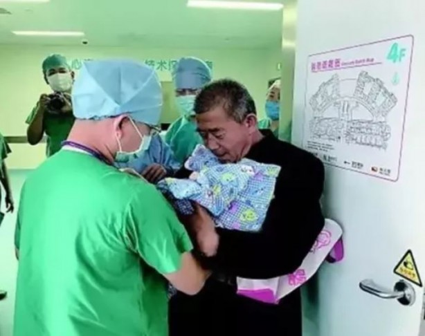 Foto - 67 yaşında hamile kalan kadına çocuklarından ölüm tehdidi! 