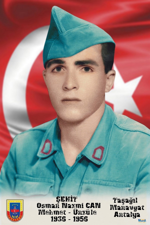 Foto - 67 yıl sonra gelen şehitlik