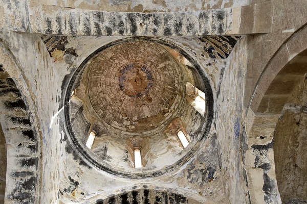 Foto - 674 yıllık yapı tarihi dokusuna kavuştu