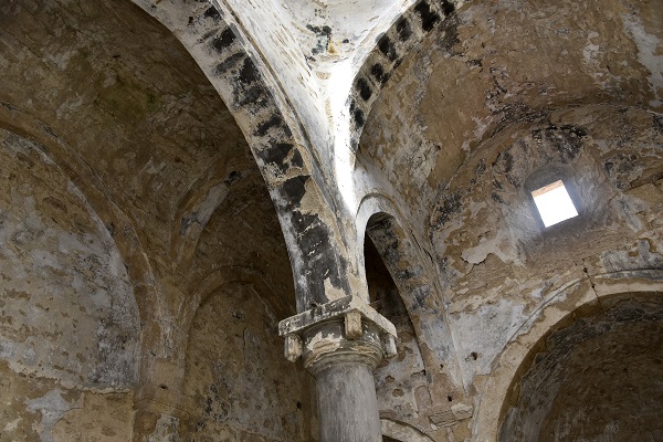 Foto - 674 yıllık yapı tarihi dokusuna kavuştu