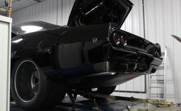 Foto - 68 model otomobili baştan aşağıya yeniledi!