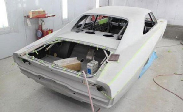 Foto - 68 model otomobili baştan aşağıya yeniledi!