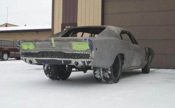 Foto - 68 model otomobili baştan aşağıya yeniledi!