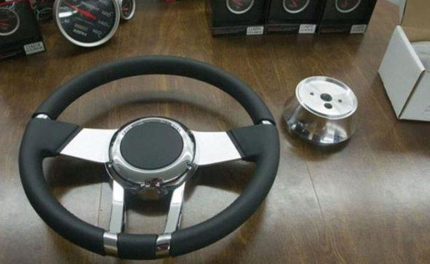 Foto - 68 model otomobili baştan aşağıya yeniledi!