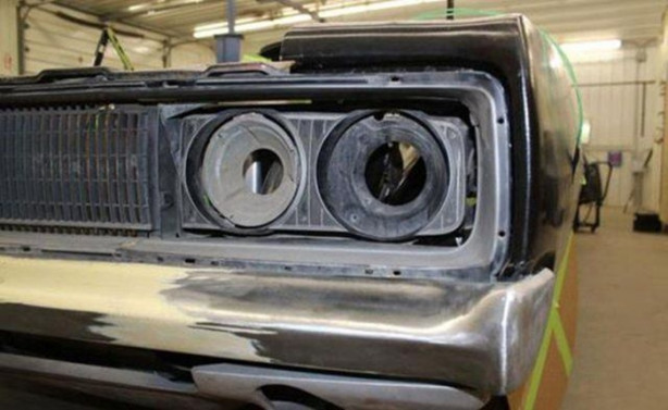 Foto - 68 model otomobili baştan aşağıya yeniledi!