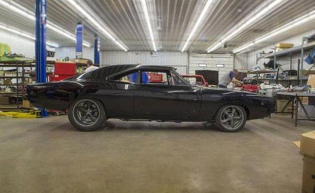 Foto - 68 model otomobili baştan aşağıya yeniledi!