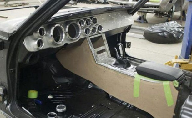 Foto - 68 model otomobili baştan aşağıya yeniledi!