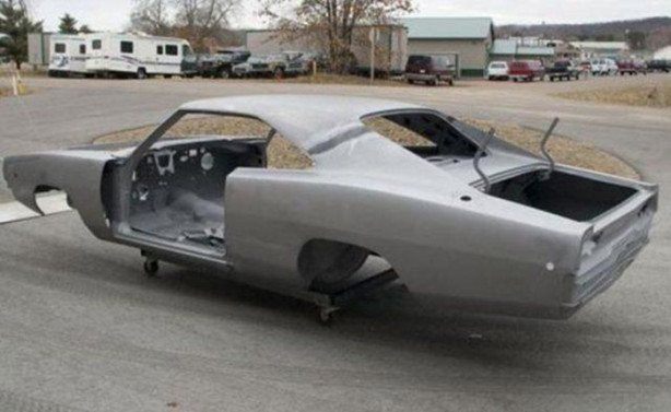 Foto - 68 model otomobili baştan aşağıya yeniledi!