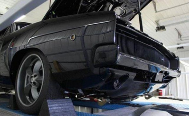 Foto - 68 model otomobili baştan aşağıya yeniledi!