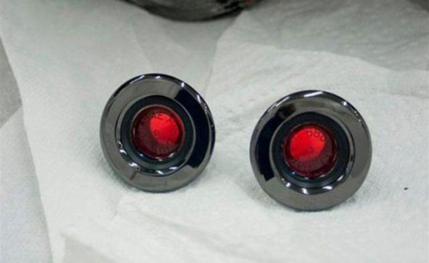 Foto - 68 model otomobili baştan aşağıya yeniledi!