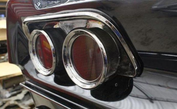 Foto - 68 model otomobili baştan aşağıya yeniledi!