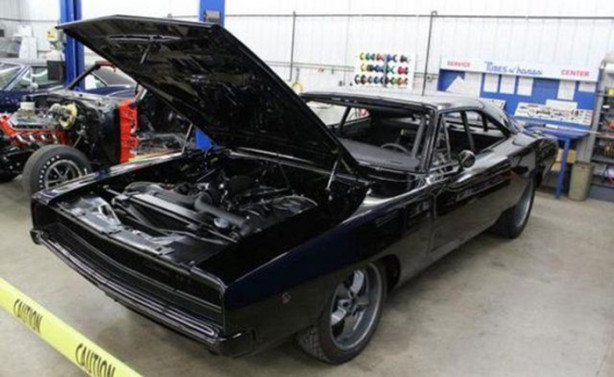 Foto - 68 model otomobili baştan aşağıya yeniledi!