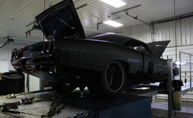 Foto - 68 model otomobili baştan aşağıya yeniledi!