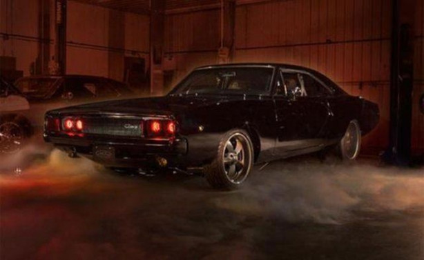 Foto - 68 model otomobili baştan aşağıya yeniledi!