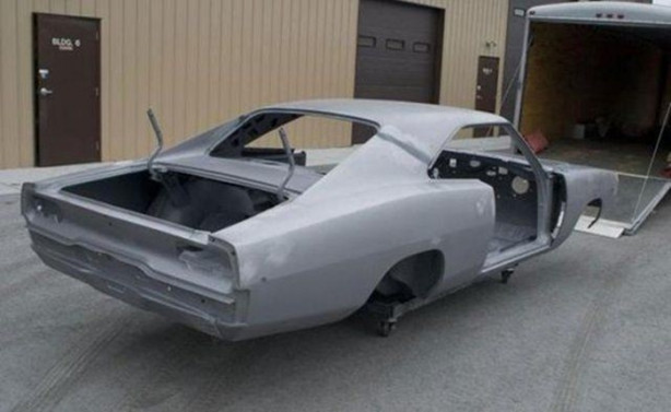 Foto - 68 model otomobili baştan aşağıya yeniledi!