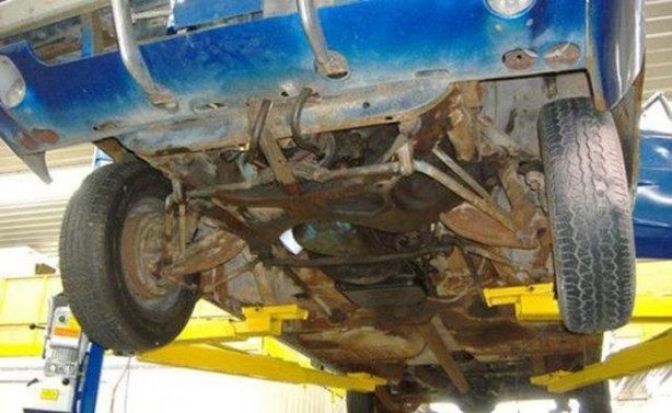 Foto - 68 model otomobili baştan aşağıya yeniledi!