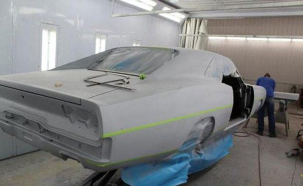 Foto - 68 model otomobili baştan aşağıya yeniledi!