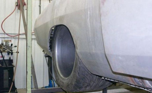 Foto - 68 model otomobili baştan aşağıya yeniledi!