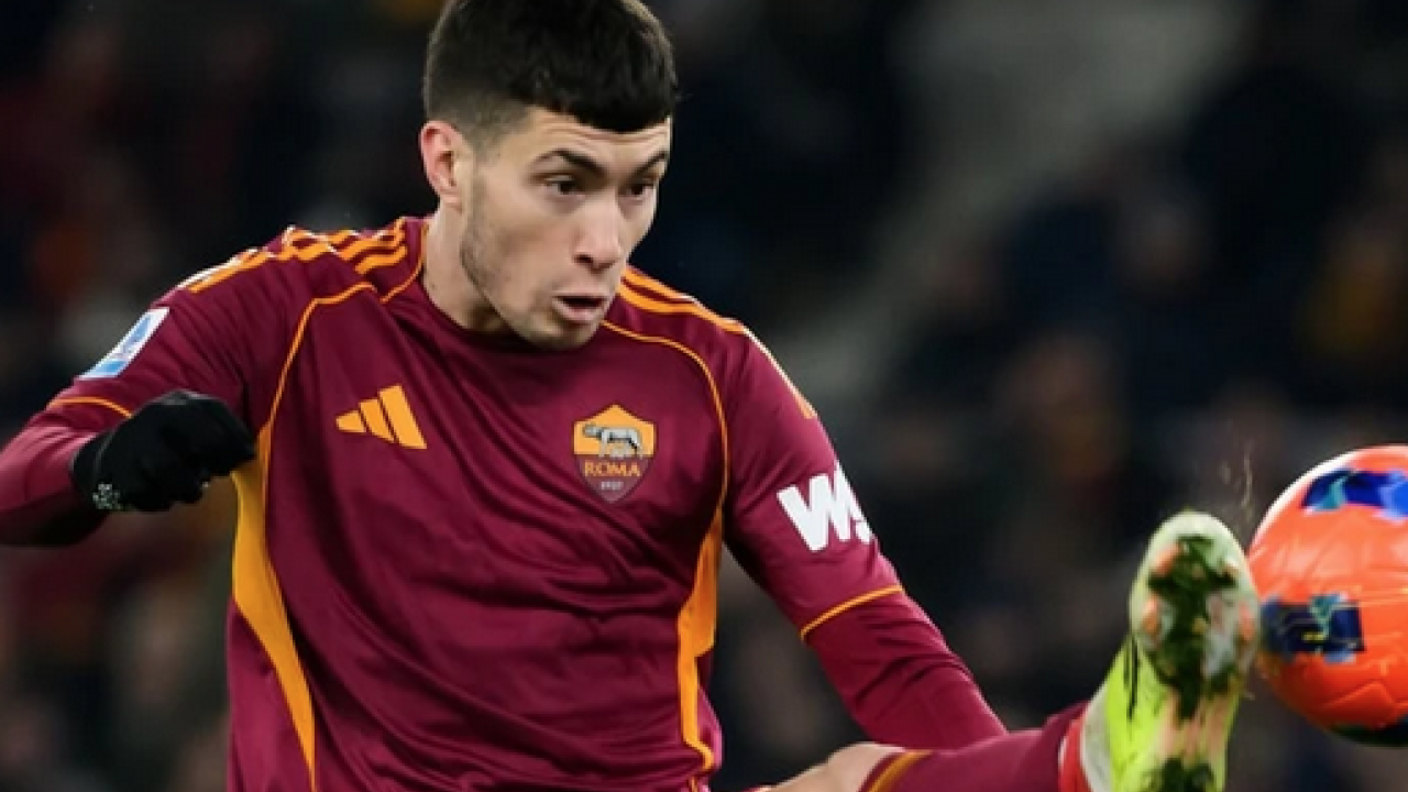68 yaşındaki teknik adam açıkladı: Beşiktaş'ın gündemindeydi! Roma'da Matias Soule gelişmesi