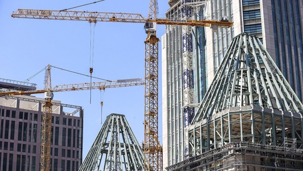 Foto - 6.9 milyon çalışana dev destek! Devlet deprem illerindeki işçilere nefes oldu