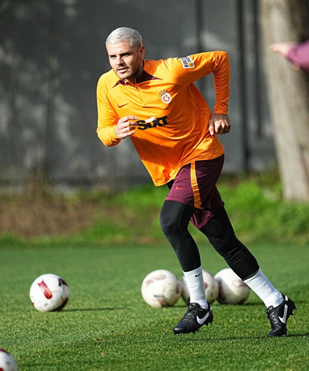 Foto - 69 milyon kez görüntülendi: Galatasaray'dan sosyal medyayı sallayan fotoğraf!