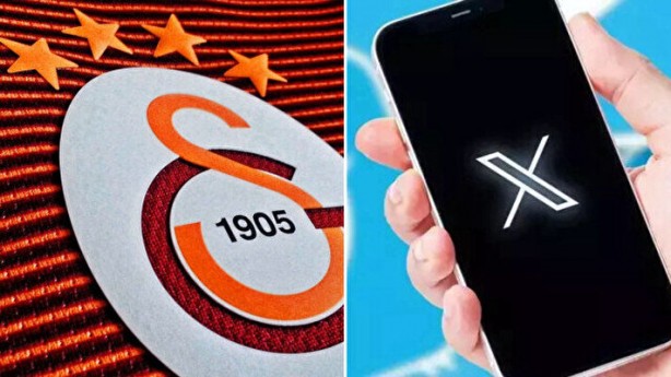 69 milyon kez görüntülendi: Galatasaray'dan sosyal medyayı sallayan fotoğraf!