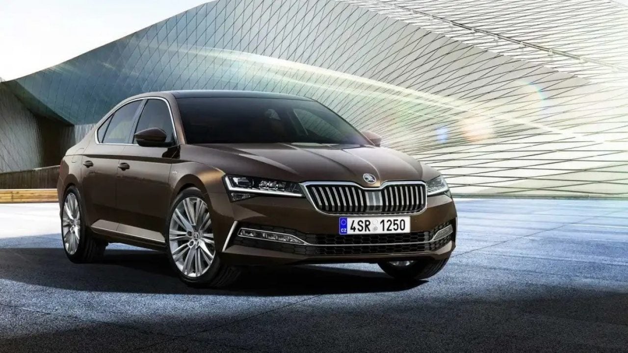Foto - 6'euroluk civata dert açtı! 1.7 milyon otomobil geri çağırıldı