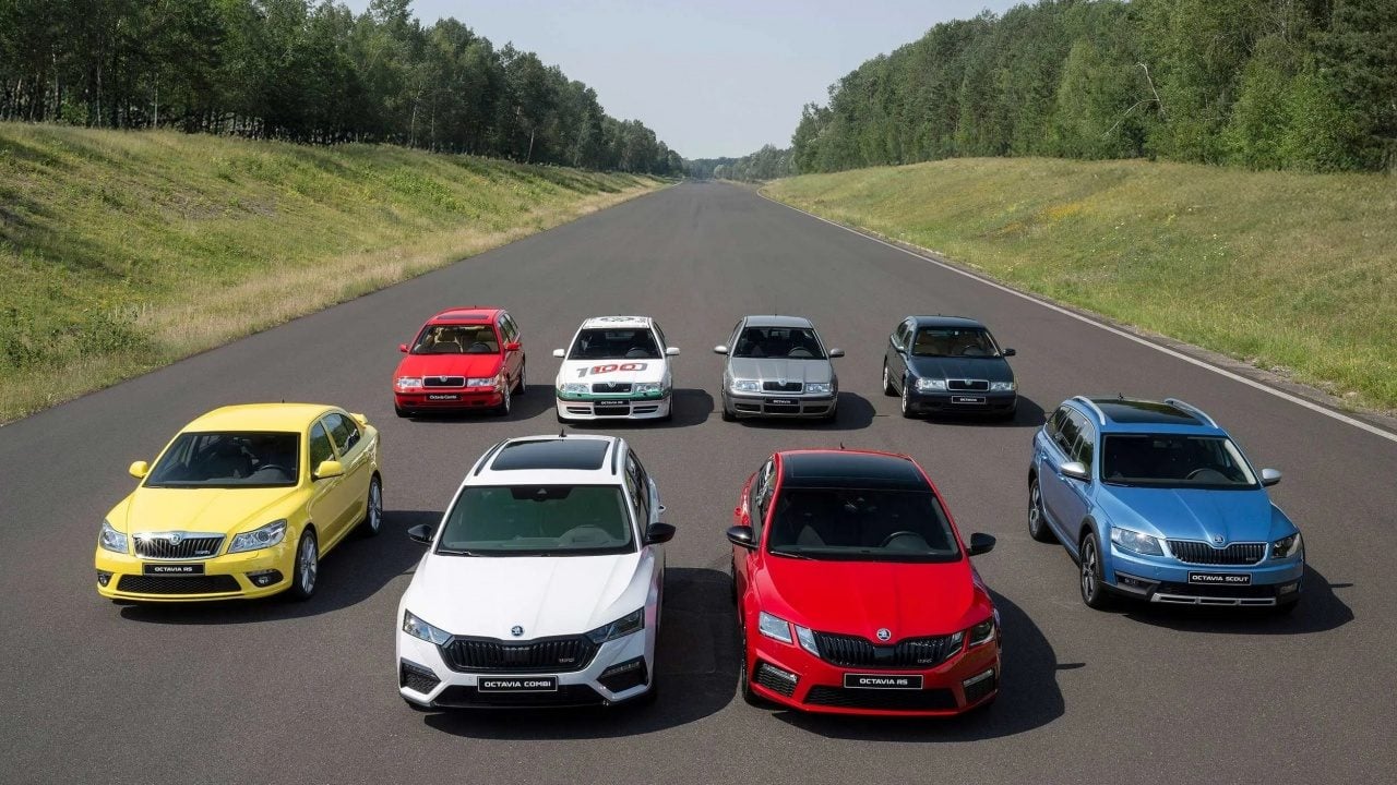 Foto - 6'euroluk civata dert açtı! 1.7 milyon otomobil geri çağırıldı