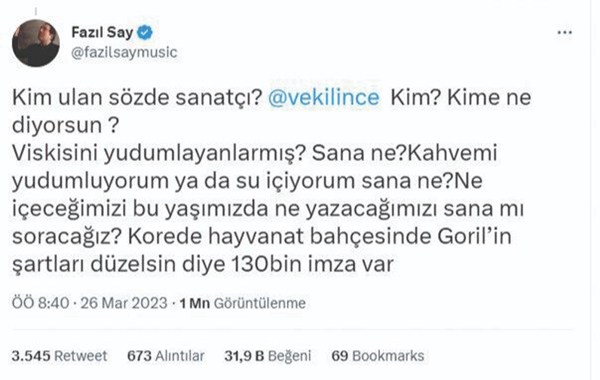 Foto - 6'lı koalisyonda "Muharrem İnce" korkusu! Linç kampanyası başlattılar