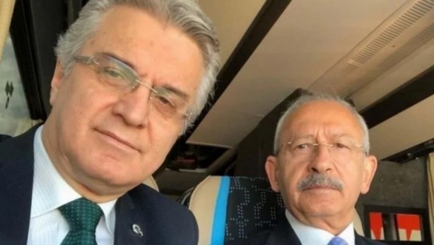 Foto - 6'lı masanın adayı kim? CHP bombayı patlattı