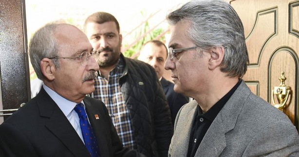 Foto - 6'lı masanın adayı kim? CHP bombayı patlattı
