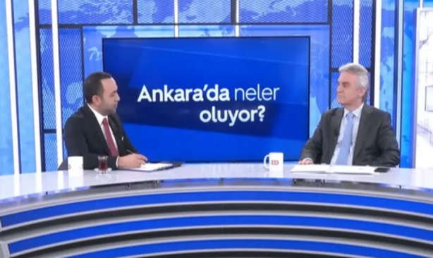 Foto - 6'lı masanın adayı kim? CHP bombayı patlattı