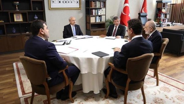 Foto - 6'lı masanın hamlesi Cem Uzan'ı çılgına çevirdi: Allah rızası için yapmayın ya