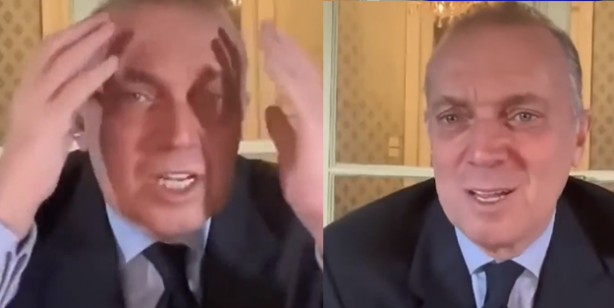 6'lı masanın hamlesi Cem Uzan'ı çılgına çevirdi: Allah rızası için yapmayın ya