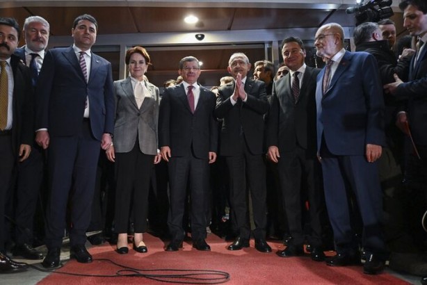 Foto - 6'lı masanın hamlesi Cem Uzan'ı çılgına çevirdi: Allah rızası için yapmayın ya