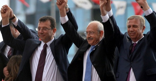 Foto - 6'lı masanın hamlesi Cem Uzan'ı çılgına çevirdi: Allah rızası için yapmayın ya