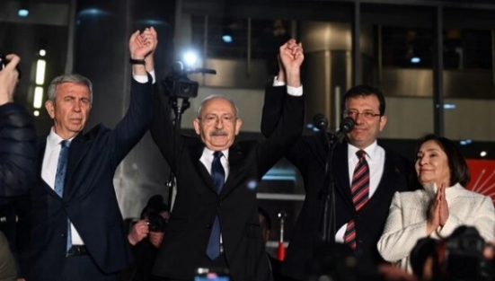 Foto - 6'lı masanın hamlesi Cem Uzan'ı çılgına çevirdi: Allah rızası için yapmayın ya