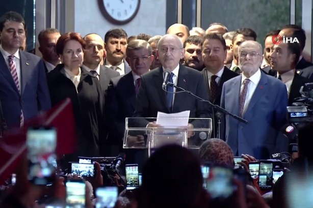 Foto - 6'lı masanın hamlesi Cem Uzan'ı çılgına çevirdi: Allah rızası için yapmayın ya